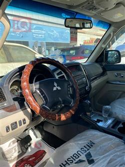 میتسوبیشی پاجیرۆ